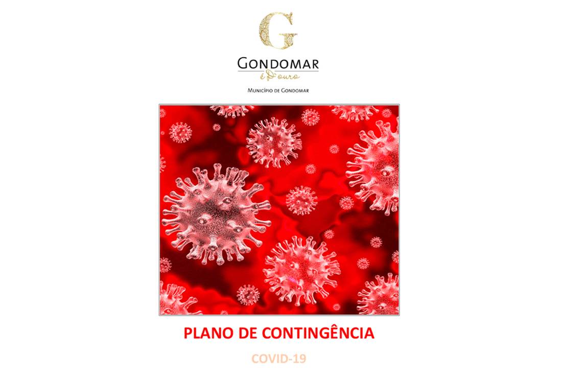 Câmara de Gondomar ativou plano de contingência para fazer face ao coronavírus 1