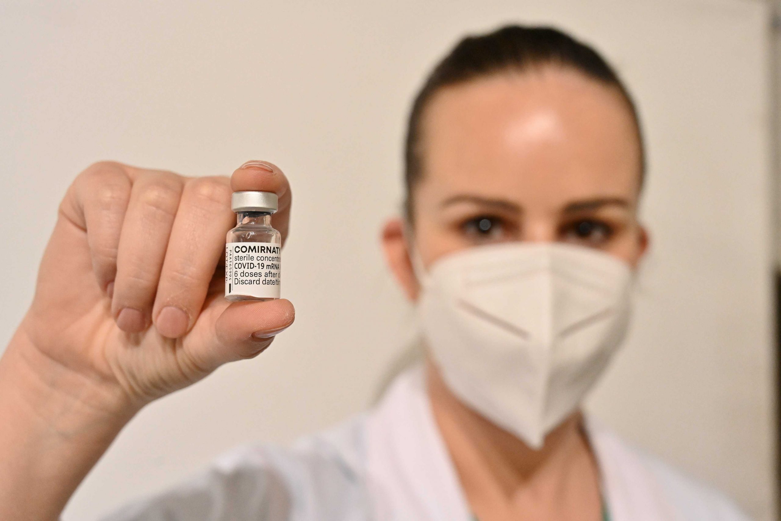 Portugal ultrapassa os 25 milhões de vacinas administradas
